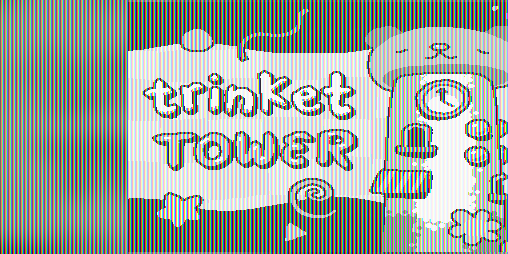 Cover image for trinket tower