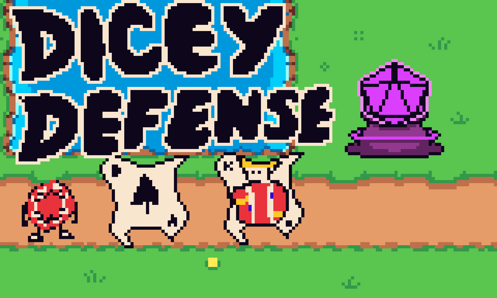 Dicey Defense
