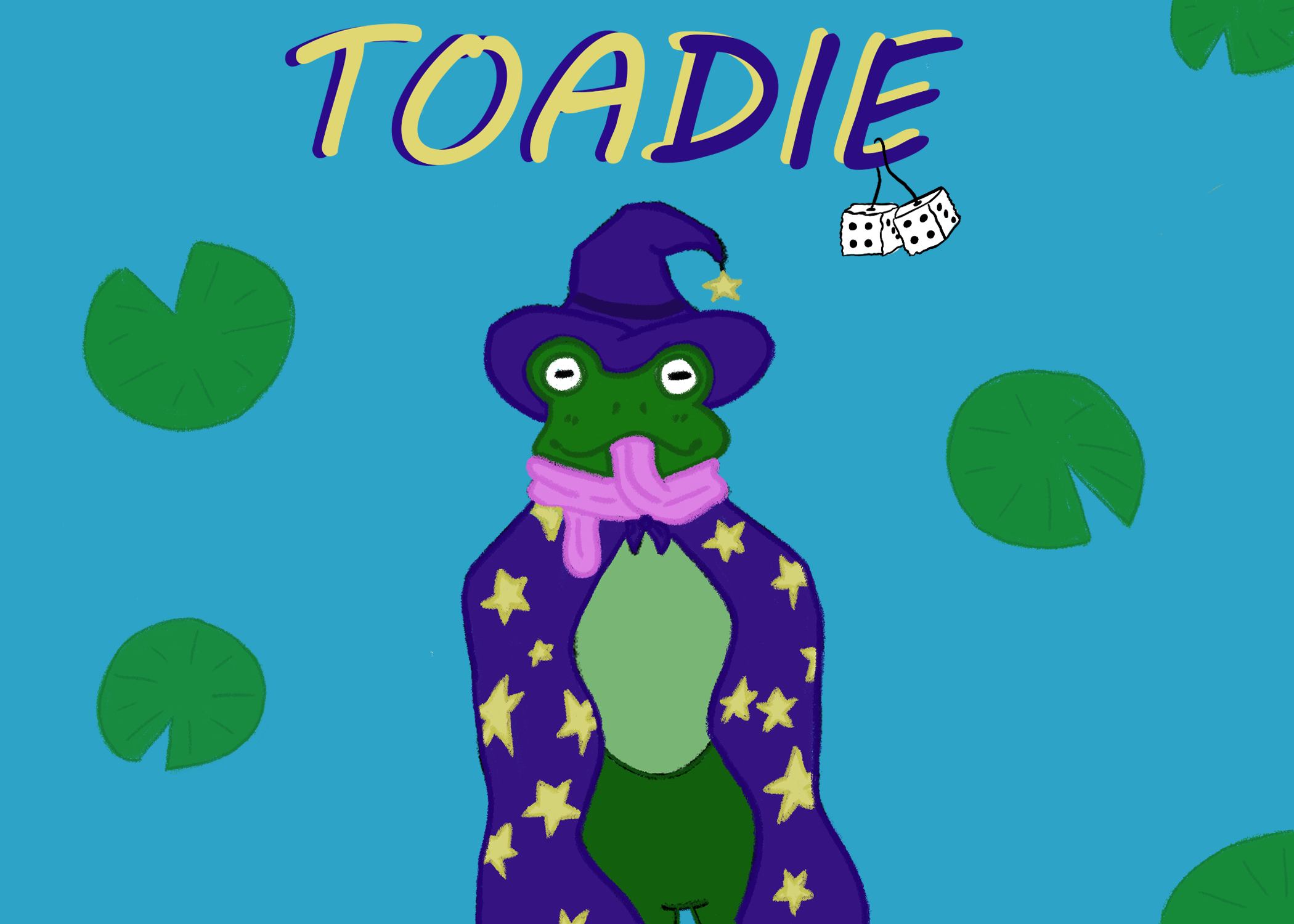 Toadie