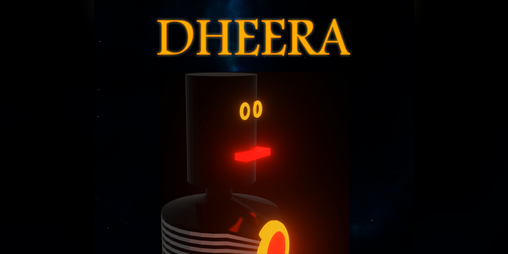 Cover image for Dheera