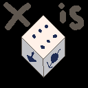 Cover image for X is RNG()