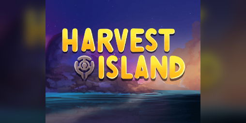 Cover image for Harvest Island Beginnings