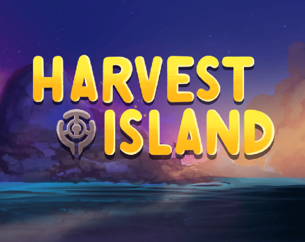 Harvest Island on Steam