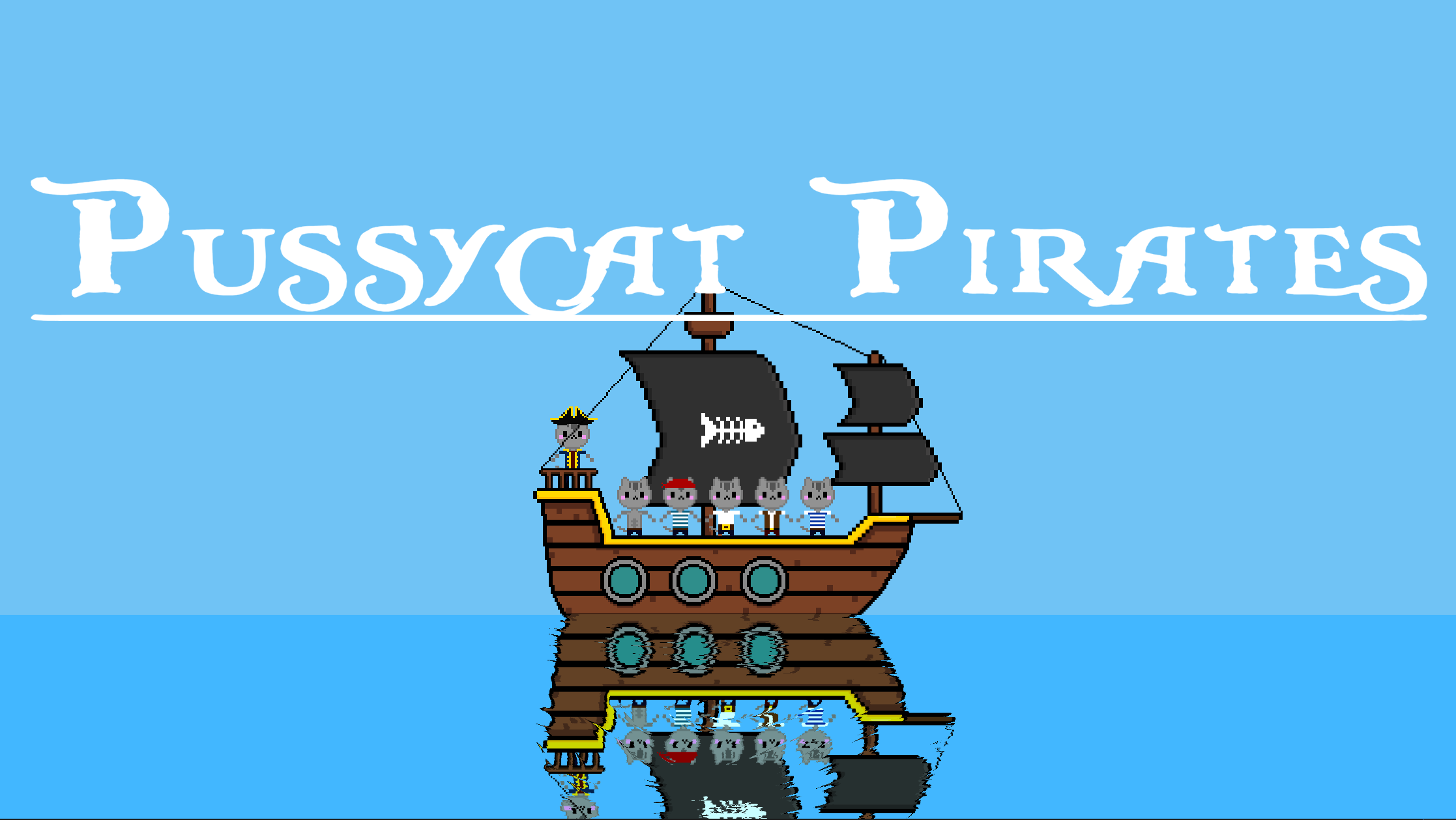 Pussycat Pirates