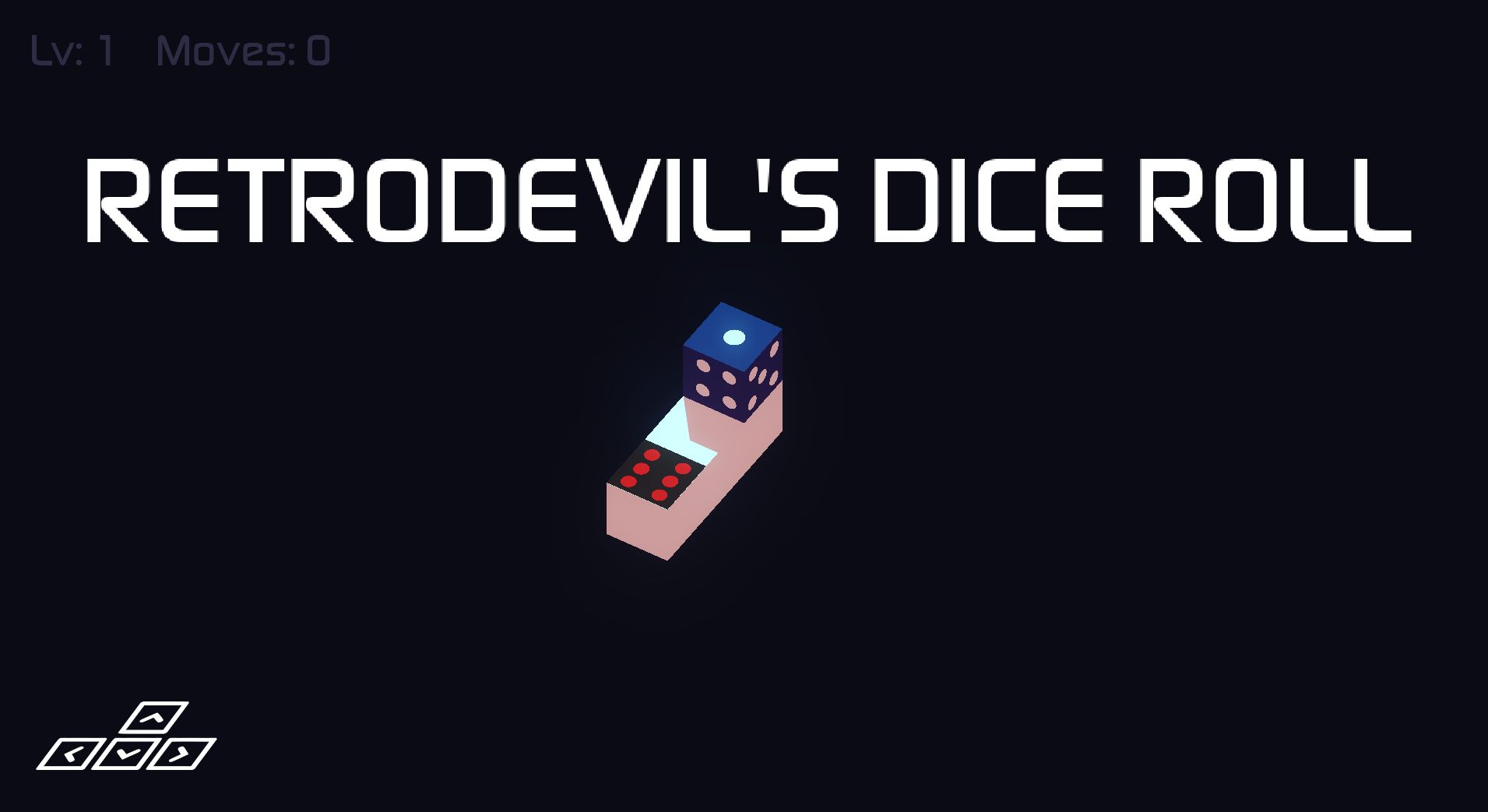 Cover image for Retrodevil's Dice Roll