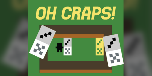 Cover image for Oh Craps!