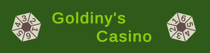 Goldiny Casino
