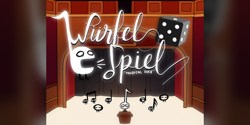 Cover image for Wurfelspiel