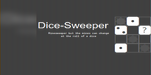 Cover image for Dice-Sweeper