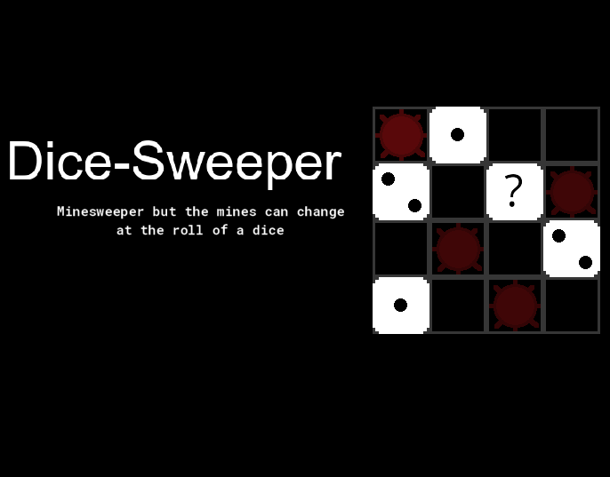 Cover image for Dice-Sweeper