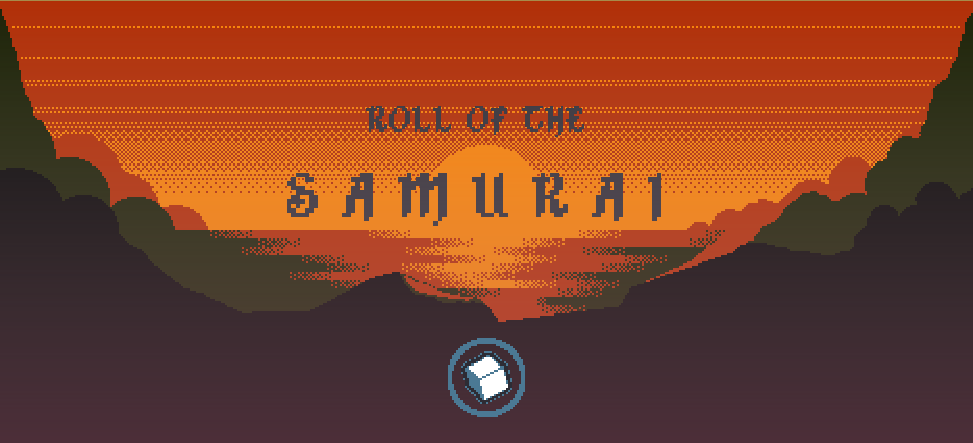 Roll of the Samurai