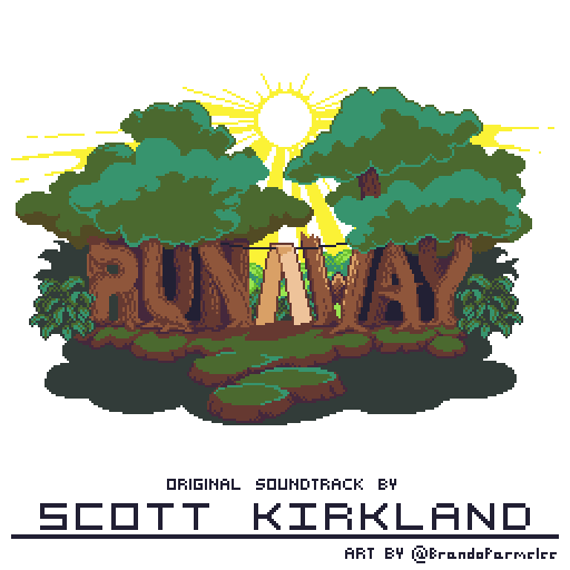 Runaway OST