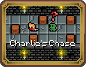Cover image for Charlie's Chase