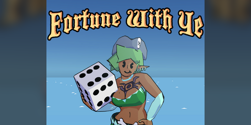 Cover image for Fortune With Ye