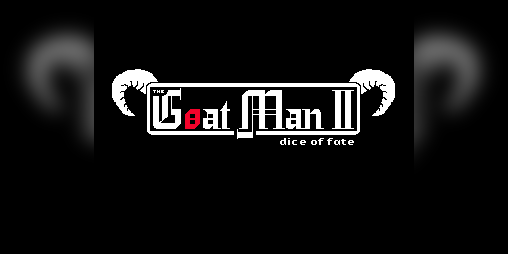 Cover image for The Goat Man II