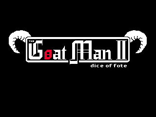 The Goat Man II