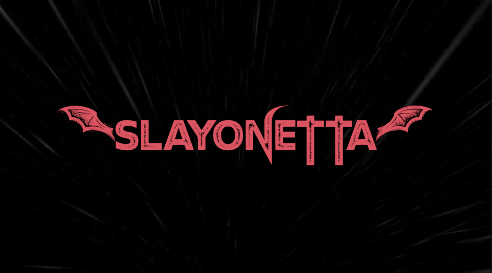 SLAYONETTA
