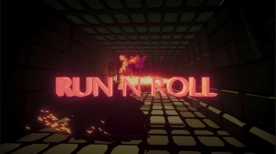 Run N Roll by AlexRak2 for GMTK Game Jam 2022 - itch.io