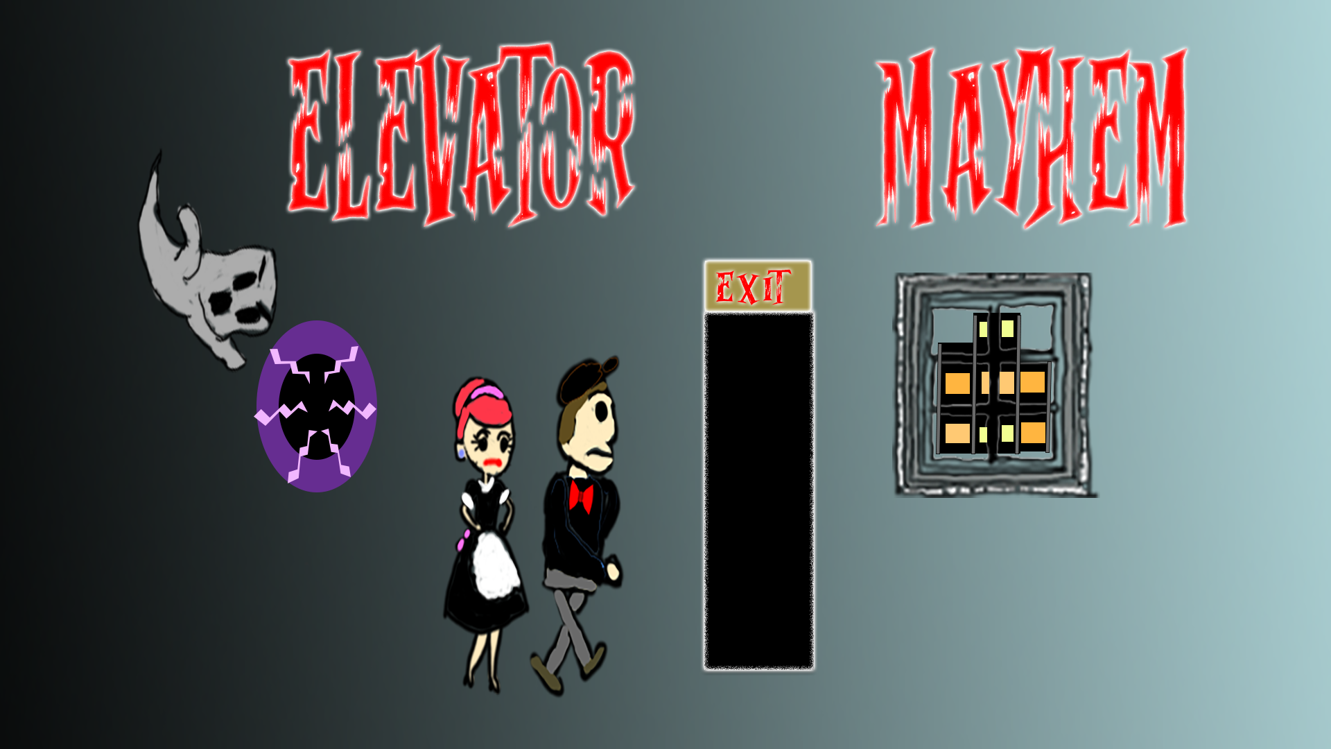 Elevator Mayhem