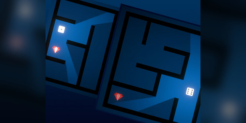 Cover image for Dice Runner