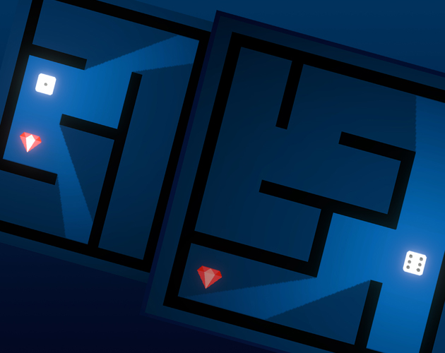 Cover image for Dice Runner