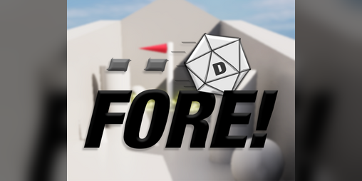 Cover image for D-FORE!