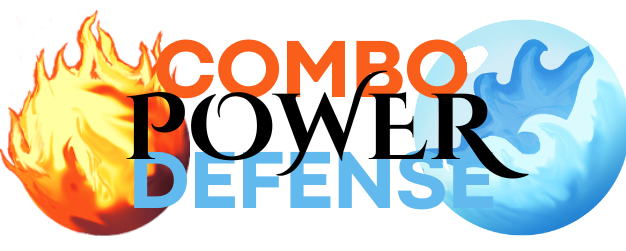 Combo Power Defense