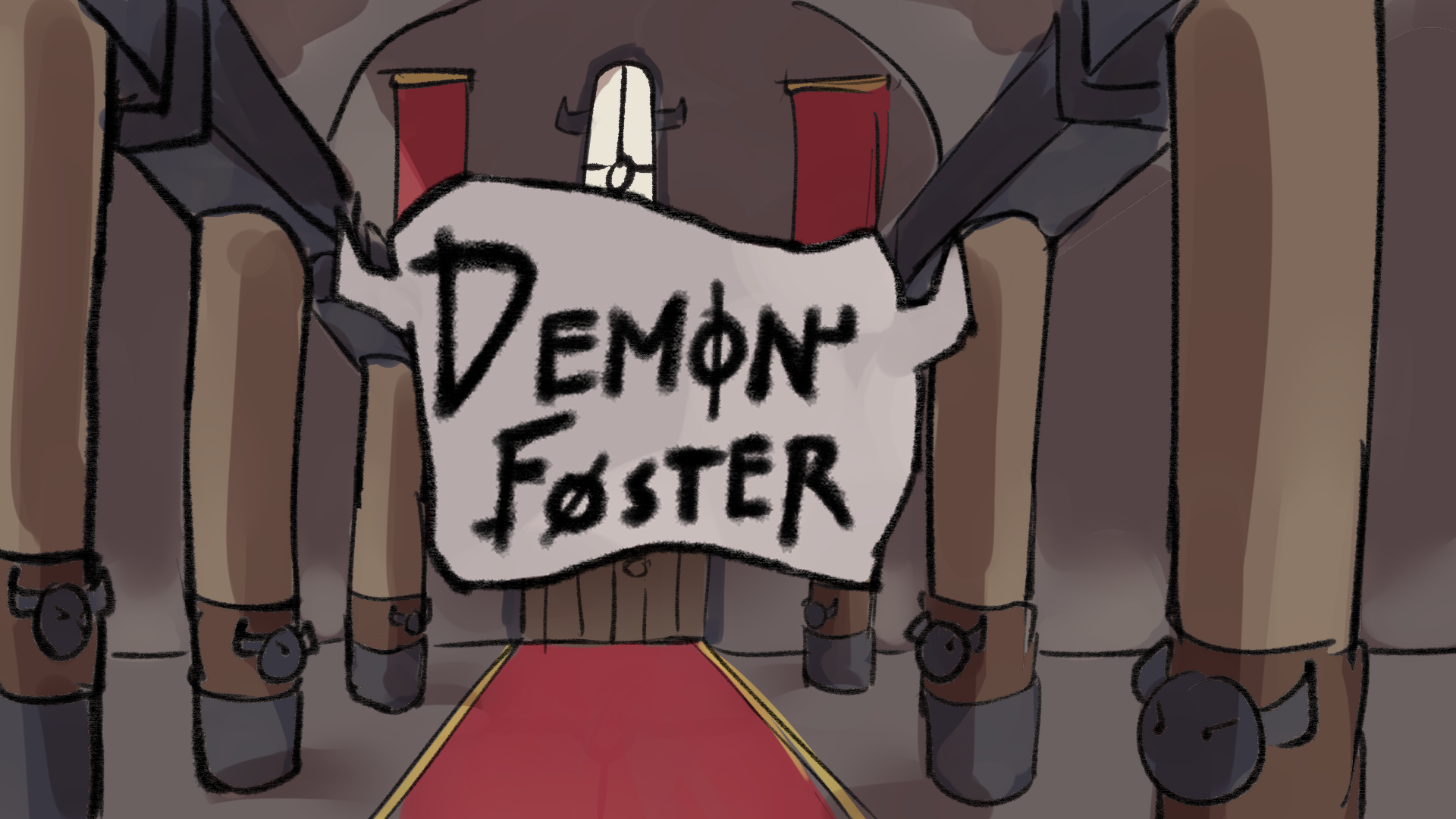 Demon Foster