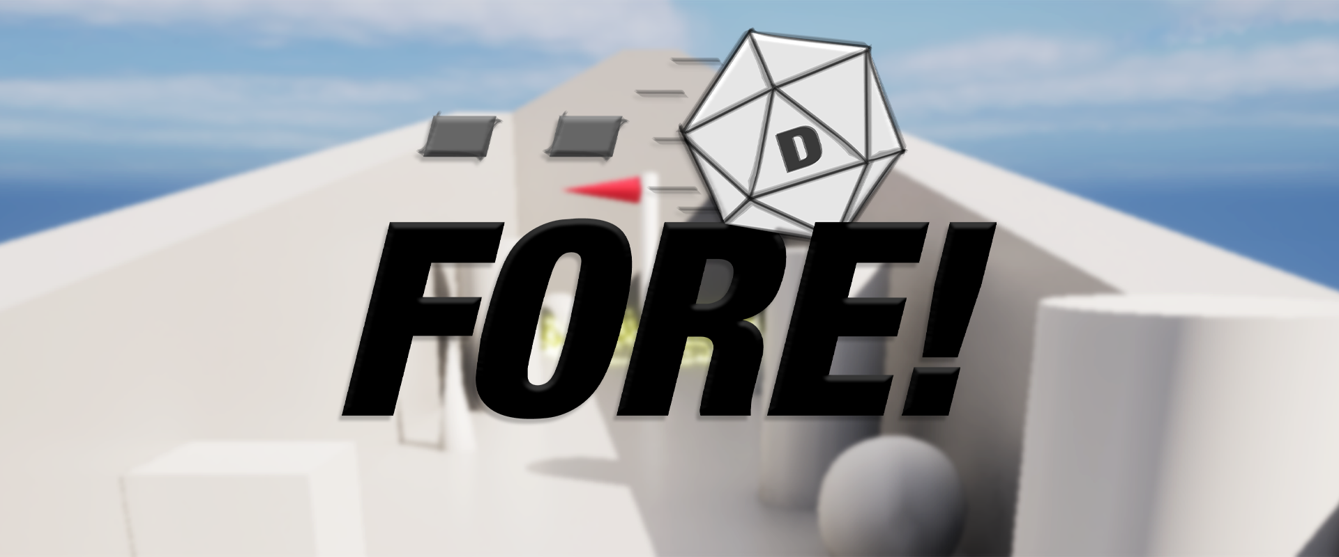 D-FORE!