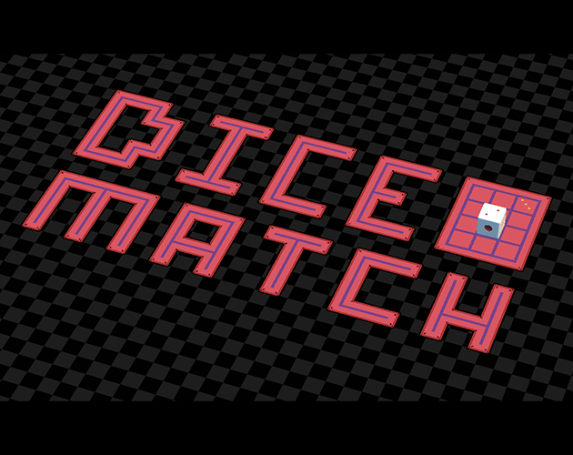 Cover image for Dice Match