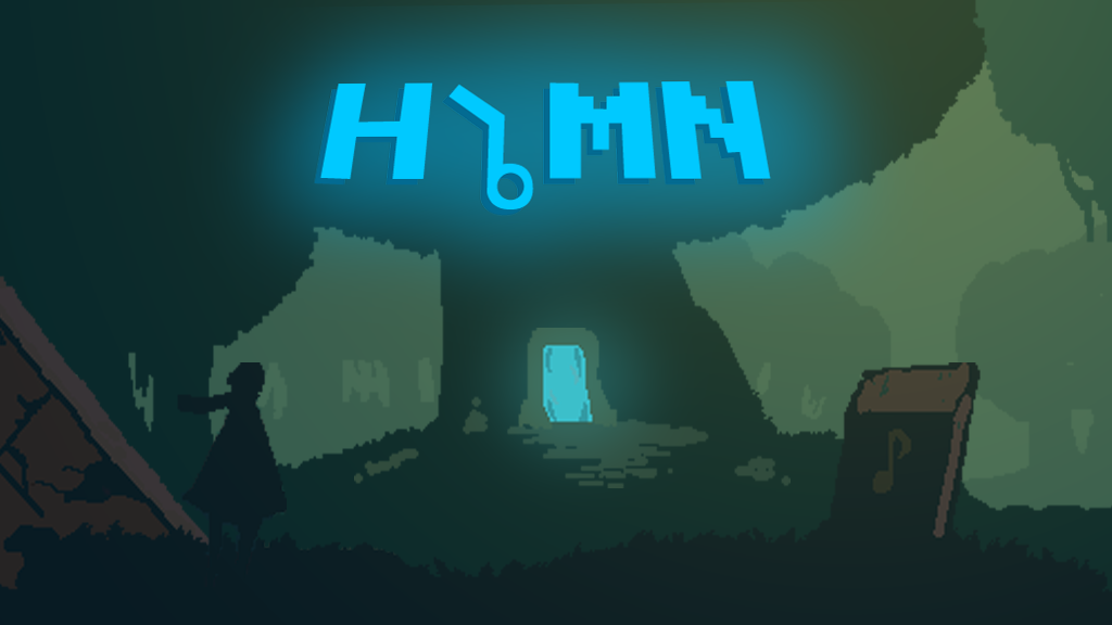 Cover image for Hymn