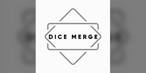 Cover image for Merge Dice