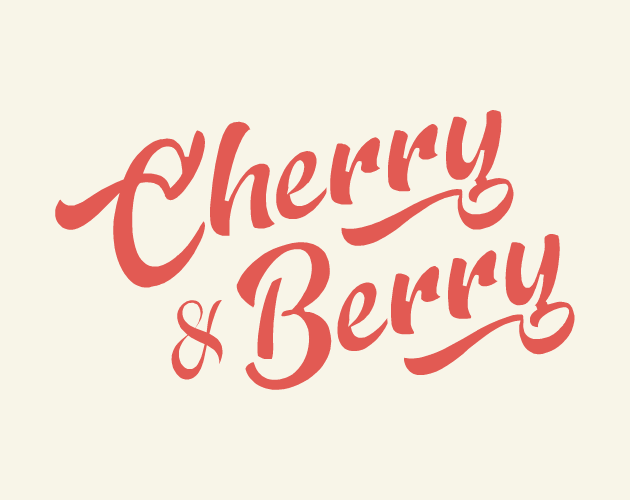 Cover image for Cherry & Berry