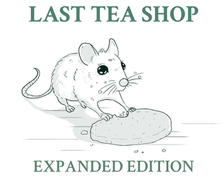 Last Tea Shop Expanded Edition  