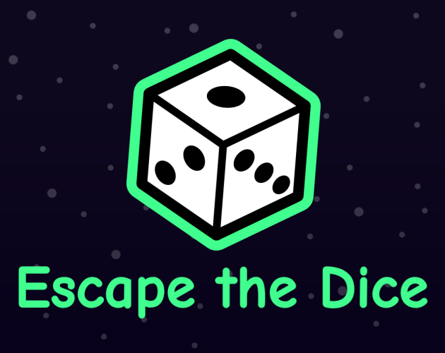 Cover image for Escape the Dice