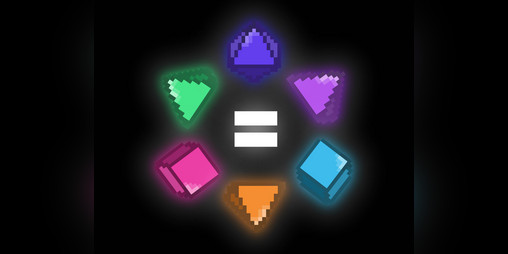 Cover image for HEDRON