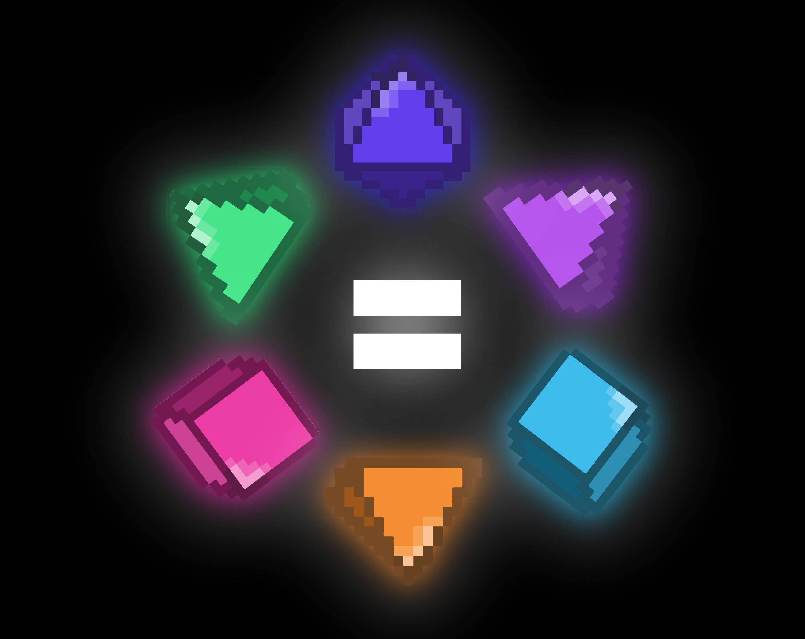 Cover image for HEDRON