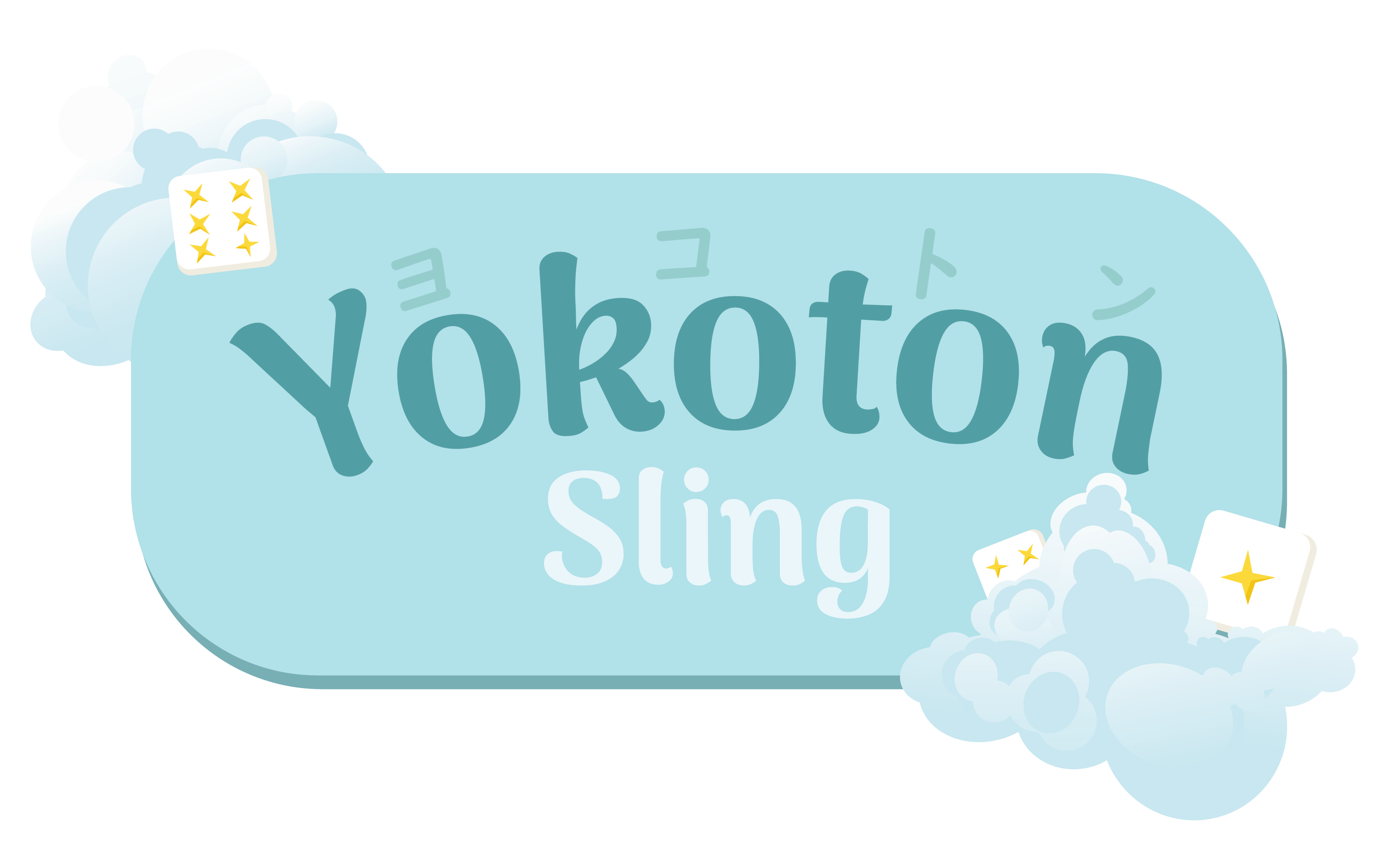 Yokoton Sling