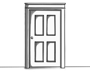 White room, ESCAPE