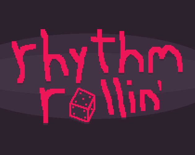 Cover image for rhythm rollin'