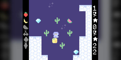 Cover image for Cactus Block on everyday!!