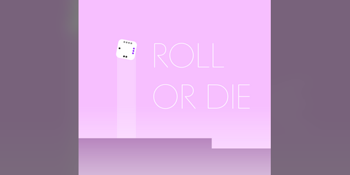 Cover image for Roll Or Die