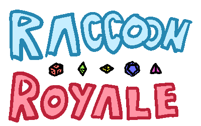 Raccoon Royale