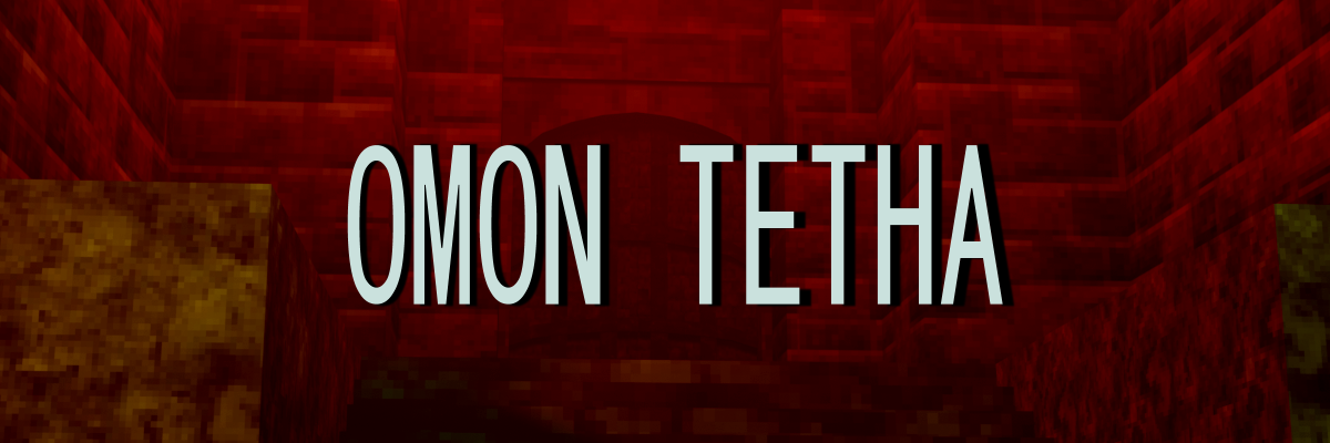 Omon Tetha