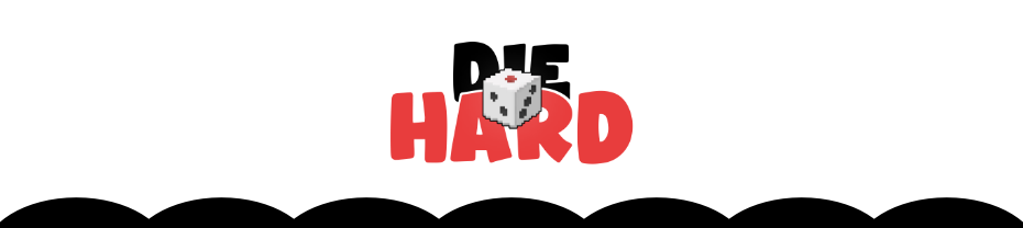 Die Hard (GMTK Version)