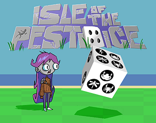 Isle of the Pestidice (GMTK 2022)