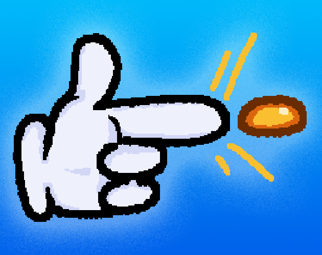 Cover image for Just Roll With It