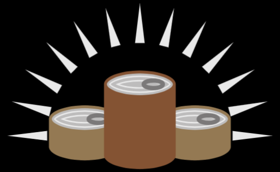 THE CAN (dlc for Beanz Squad)