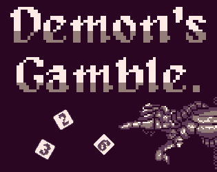 Demon's Gamble