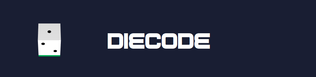 Diecode